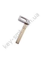 Лезвие для смарт ключа Hyundai, Kia, TOY49 /D