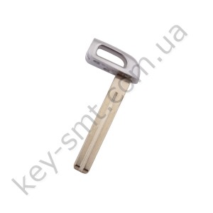 Лезвие для смарт ключа Hyundai, Kia, TOY49 /D