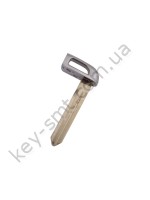 Лезвие для смарт ключа Hyundai HYN14 /D