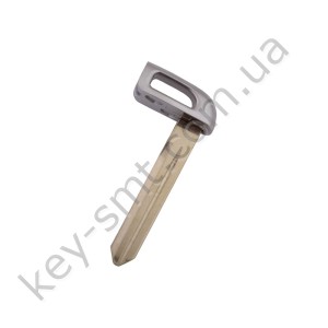 Лезвие для смарт ключа Hyundai HYN14 /D