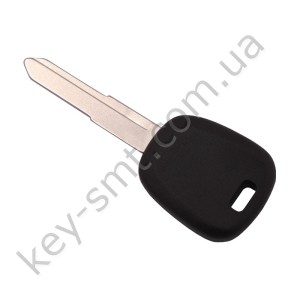 Корпус ключа с местом под чип Suzuki Grand Vitara, Liana, Alto и другие, лезвие HU133R /D