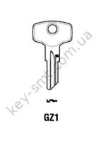 GZ1 /Silca/
