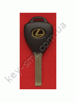 LEXUS Контейнер под 4D (TOY48)(MB992)