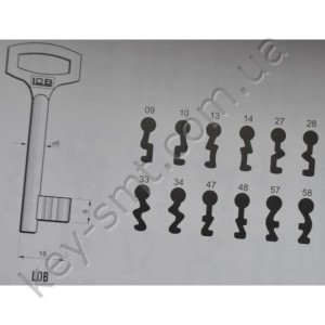 LOB58 /Польша/