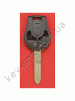 NISSAN Контейнер HOB.2кн.NSN14 (01.02.03/17/17)