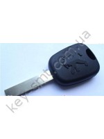 PEUGEOT Контейнер HU83T с боку паз(77402)Б