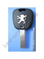 PEUGEOT Контейнер 407 под 4Д (MB968)