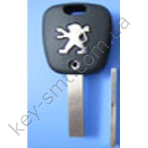 PEUGEOT Контейнер 407 под 4Д (MB968)
