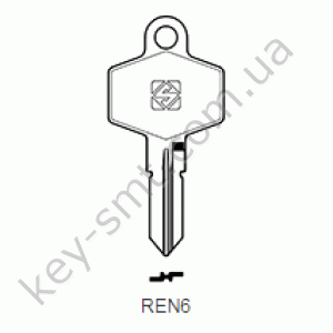 REN6 /Silca/