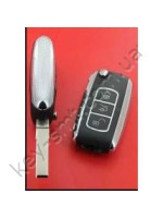 Универсальная выкидуха HU66 3(Эконом)(77980)I