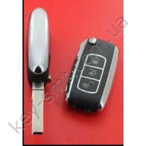 Универсальная выкидуха HU66 3(Эконом)(77980)I