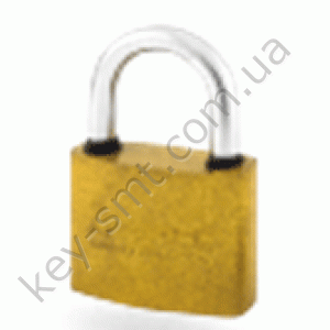 Замок навесной авантек H467