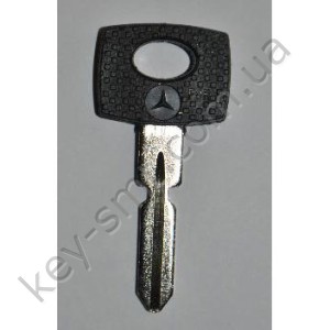 MERCEDES лого ME-2P /Китай/(84422)i