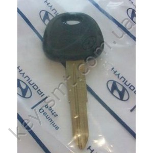 Hyundai Accent (L) (09/07)