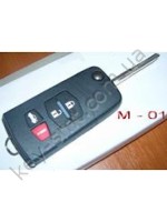 Универсальная выкидуха М-01