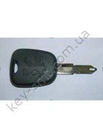 PEUGEOT Контейнер NE38P/NE73DP(07/17)