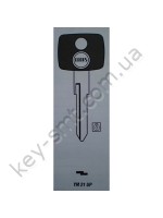 MERCEDES YM21UP /Canas-контейнер/