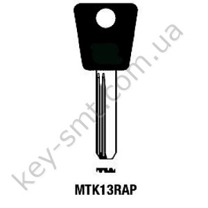 MTK13RAP /Silсa/ 7x7