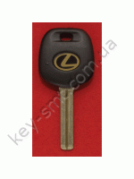 LEXUS Контейнер с лезвием TOY48. (53628)i