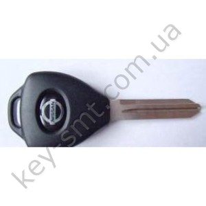 NISSAN Контейнер NSN14T (01.02.03/17/05)