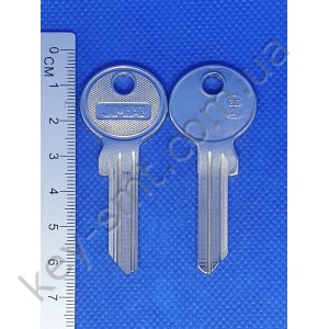 ZE6 /JMA/ ZE1RX /Silca/