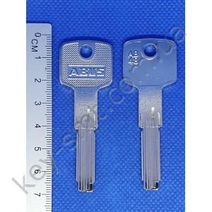 CI26 /SMT/ подовжений упор_AB48