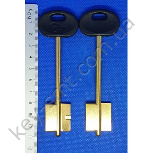 Меттем 03ПЛ_MET11DP_/Жовтий 2019/довгий широкий(DV345)