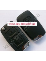 GEELY EC7 ключ 3button 434Mhz ID46 (23/01)