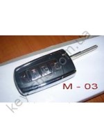 Универсальная выкидуха М-03