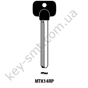 MTK14RP /Silca/_Bear Lock