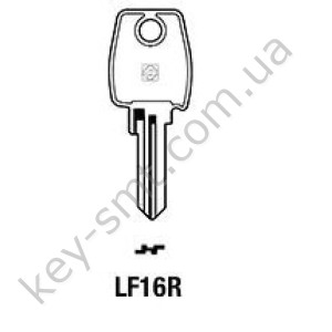 LF16R /Silca/
