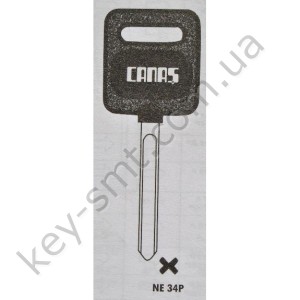 NE34P /Canas/(87476)i