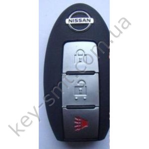 NISSAN Контейнер smart 4кн. (01.02.03/17/13)