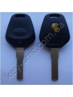 PORSCHE Контейнер 1кнопка HU66 (01.02.03/48/03)