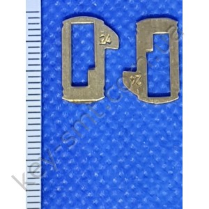 Рамки BMW HU58 №24