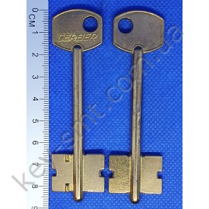 Цербер 2  средний /Желтый 2019/CRE2D(DV333)