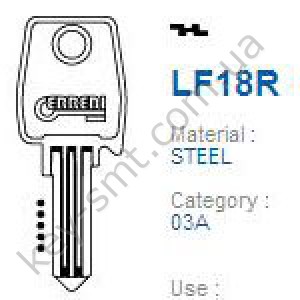LF18R /Errebi/