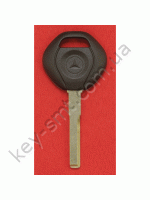 MERCEDES Контейнер HU64P 09/14