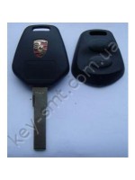 PORSCHE Контейнер 2кн. HU66 (48.06 KIT)