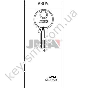ABU25D /JMA/