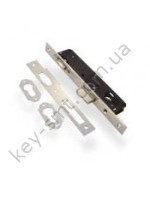 Корпус замка врезного APECS 39-R-NI (16mm)