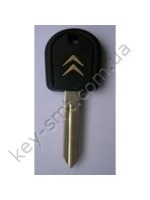 CITROEN 1 (лого-золото)