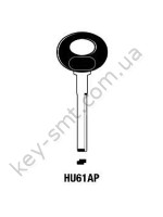HU61AP /Silca/