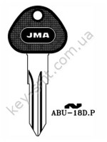 ABU18DP /JMA/