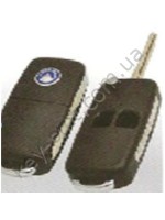 GEELY Коркус выкидного ключа 2кн./A-022/(77040)I