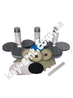 КОМПЛЕКТ РАСХОДНЫХ МАТЕРИАЛОВ ADEMS FULL DRIVE НА 12 МЕСЯЦЕВ