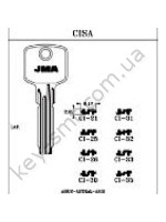 CI32 /JMA/