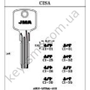 CI32 /JMA/