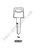 HON31 /Silca/