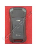 PORSCHE Контейнер вык. 2кн+1кн. HU66 (01.02.03/48/07 KIT)